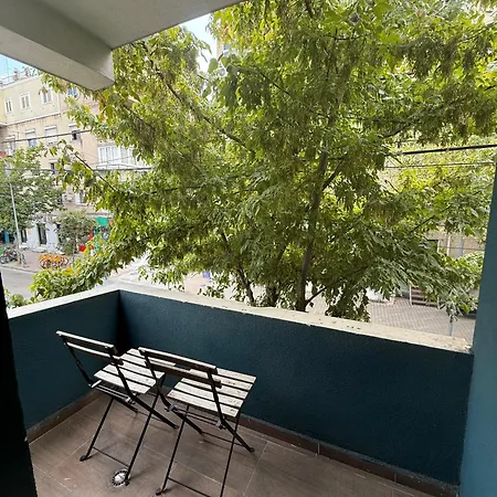 Kamu Loft Apartamento *