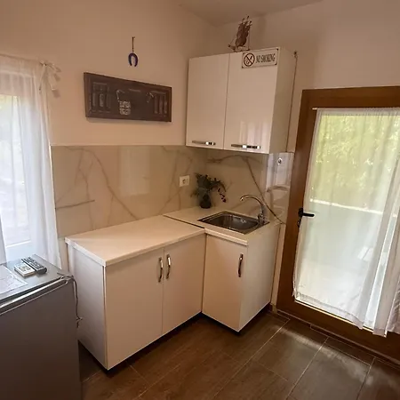 Kamu Loft Apartamento *