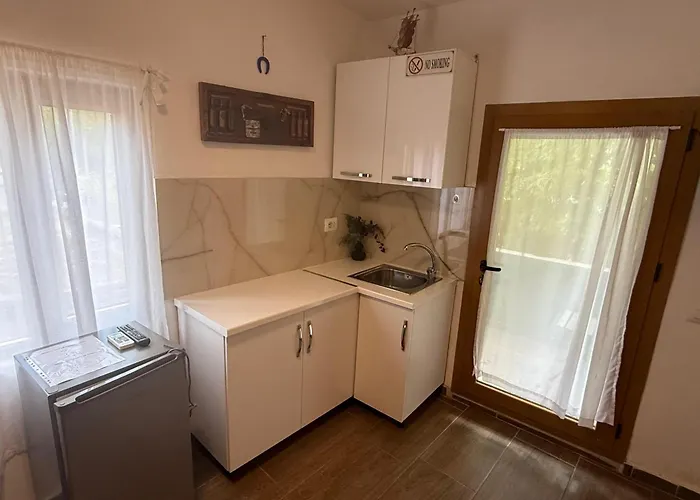 Kamu Loft Apartamento *