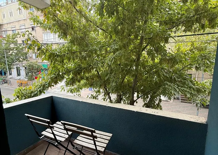 Kamu Loft Apartamento *